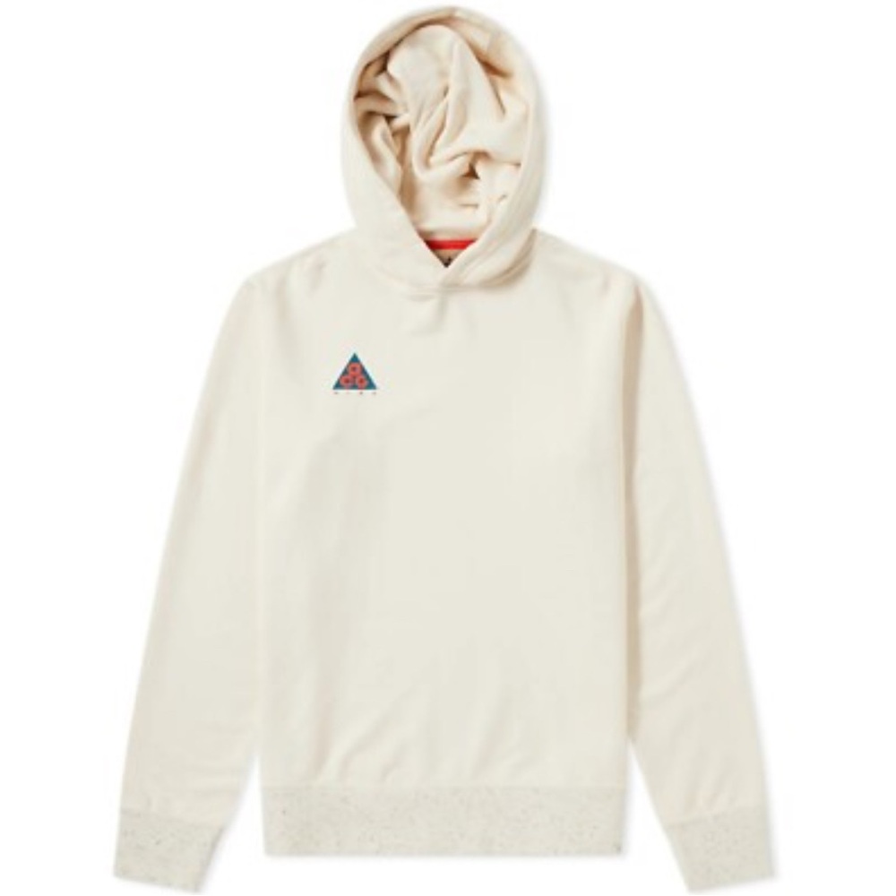 Nike ACG men’s pullover hoodie size small